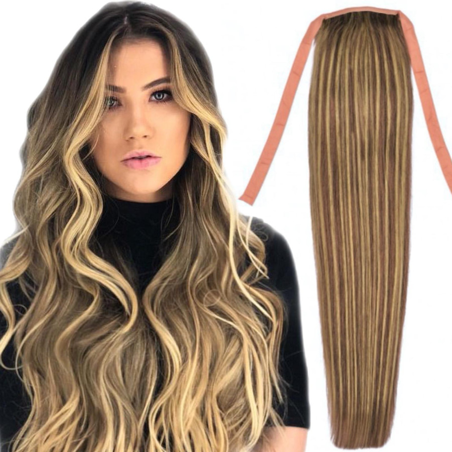 Cozi de par  Balayage #7/#12